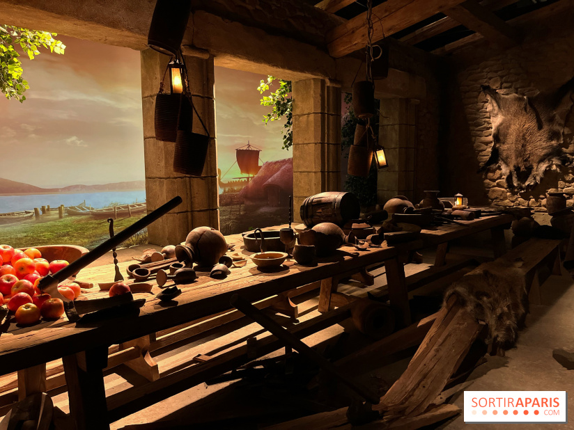 La Cité de l'Histoire