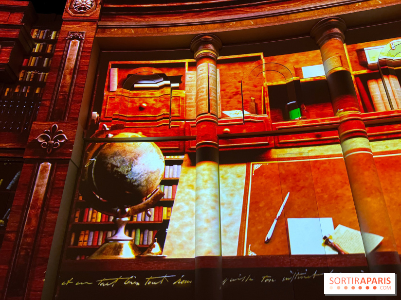 La Cité de l'Histoire