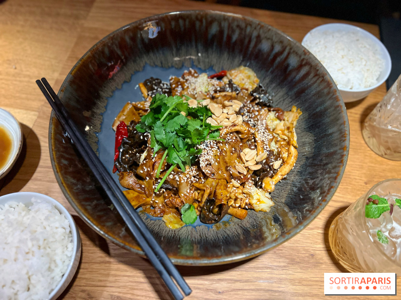 Mala Boom - Málà Xiāngguō