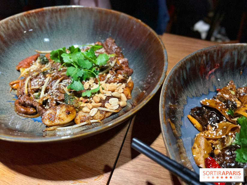 Mala Boom - Málà Xiāngguō