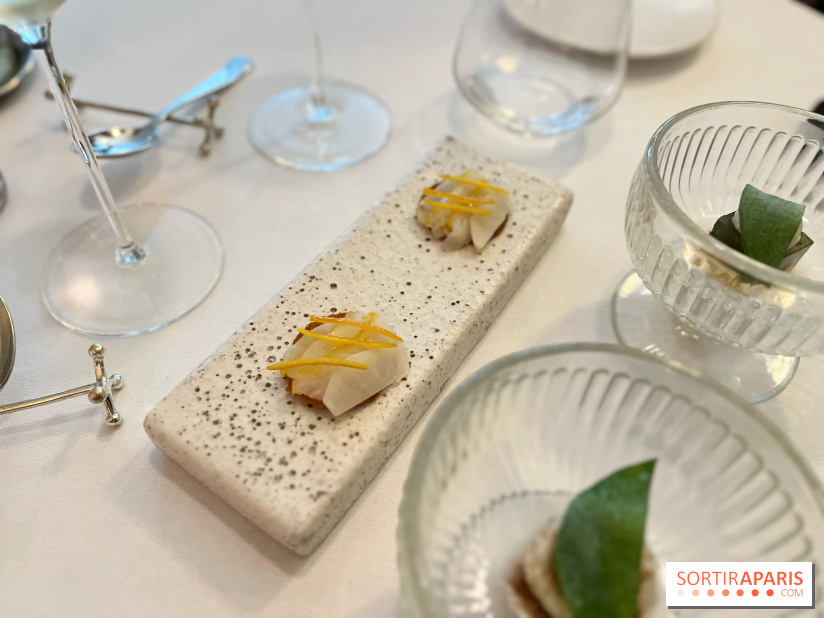 Pantagruel - Amuse-bouches