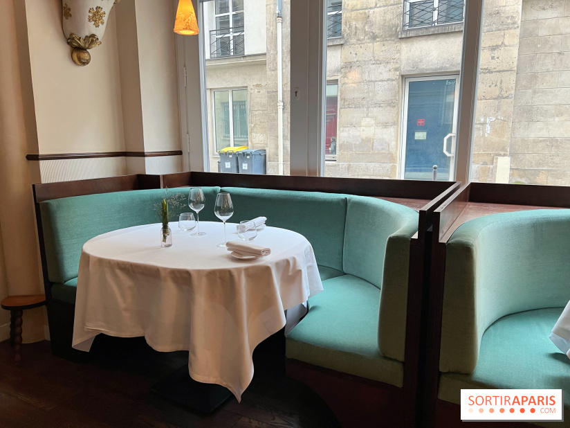 Pantagruel - Décoration