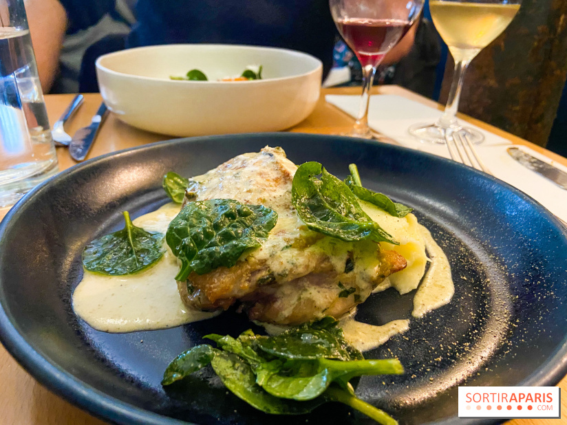 Le Restaurant Des Terres à Paris, une pépite de quartier abordable dans le 20e arrondissement