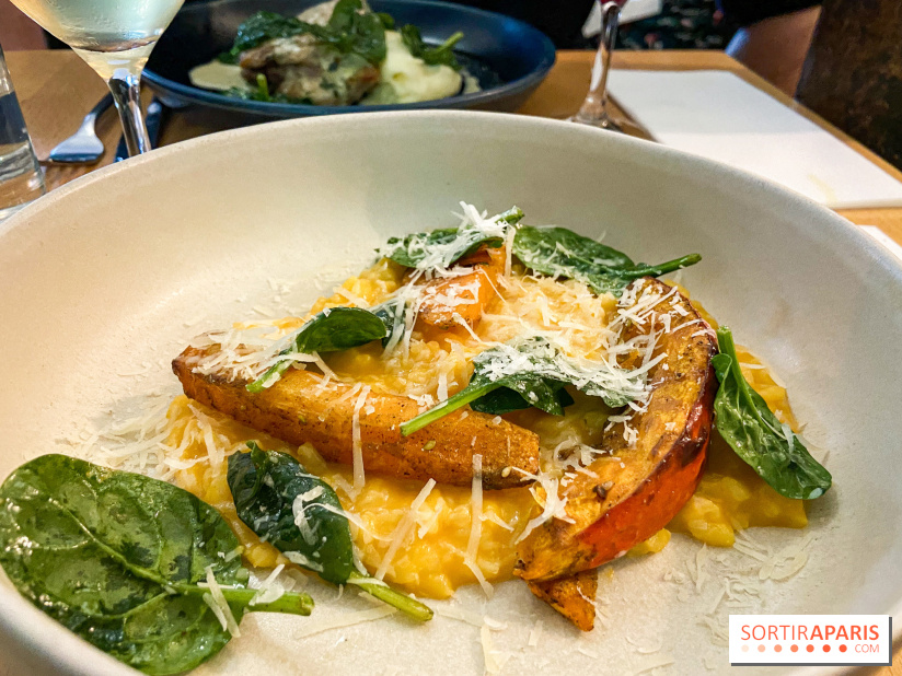 Le Restaurant Des Terres à Paris, une pépite de quartier abordable dans le 20e arrondissement