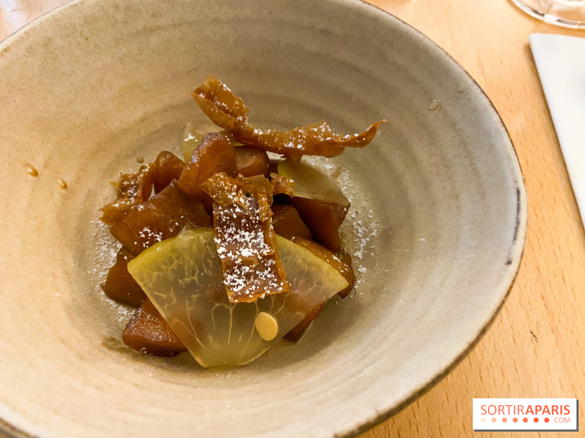 Le Restaurant Des Terres à Paris, une pépite de quartier abordable dans le 20e arrondissement