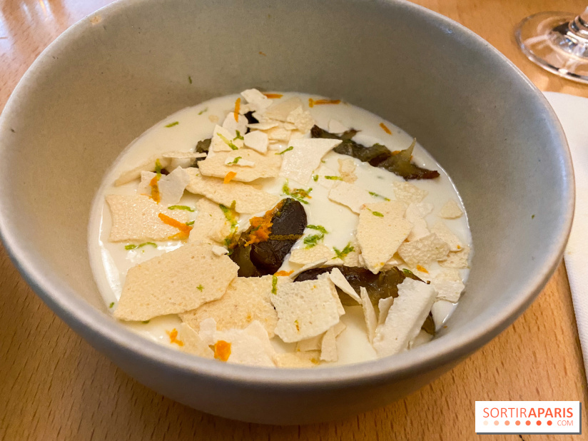 Le Restaurant Des Terres à Paris, une pépite de quartier abordable dans le 20e arrondissement