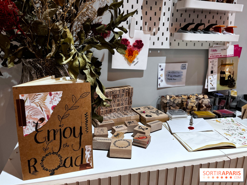 Mazette, le premier laboratoire créatif dédié au Do It Yourself à Paris