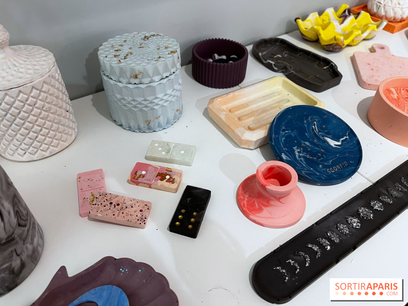 Mazette, le premier laboratoire créatif dédié au Do It Yourself à Paris