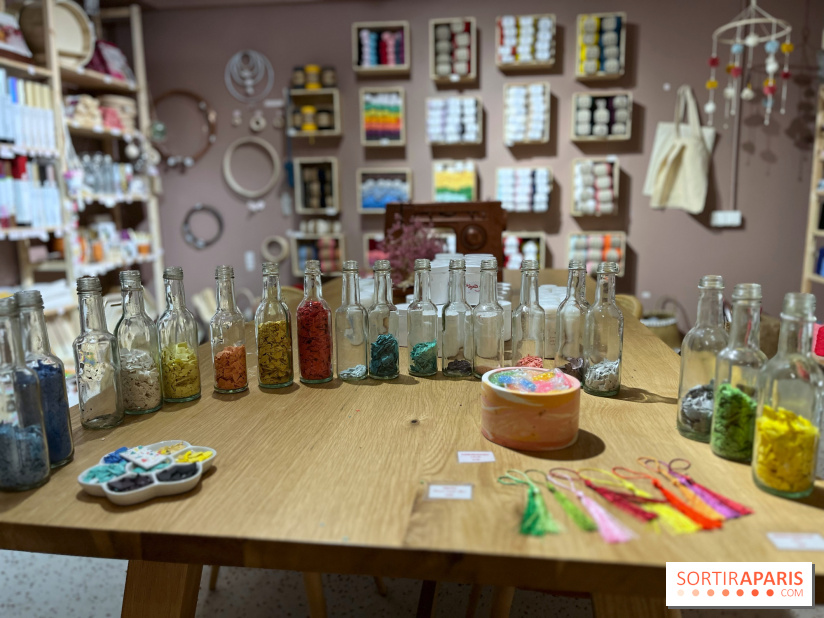 Mazette, le premier laboratoire créatif dédié au Do It Yourself à Paris