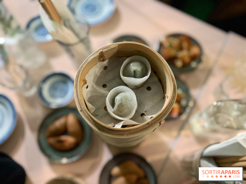 Bao Express - Dim Sum