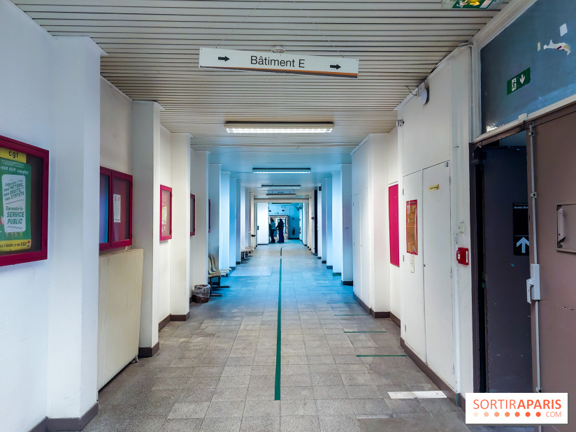 Césure à Paris, nos photos