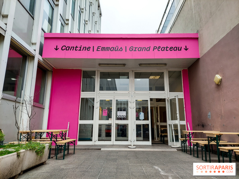 Césure à Paris, nos photos