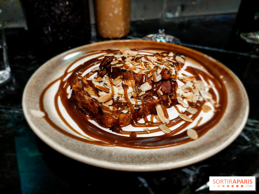 Euphorie à Paris : nos photos du bar à vin