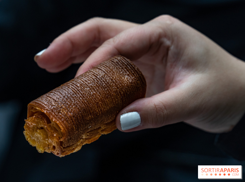 Le nouveau tea time du Jardin Privé par Emilie Gerardi