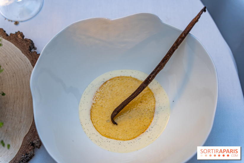 Le nouveau tea time du Jardin Privé par Emilie Gerardi