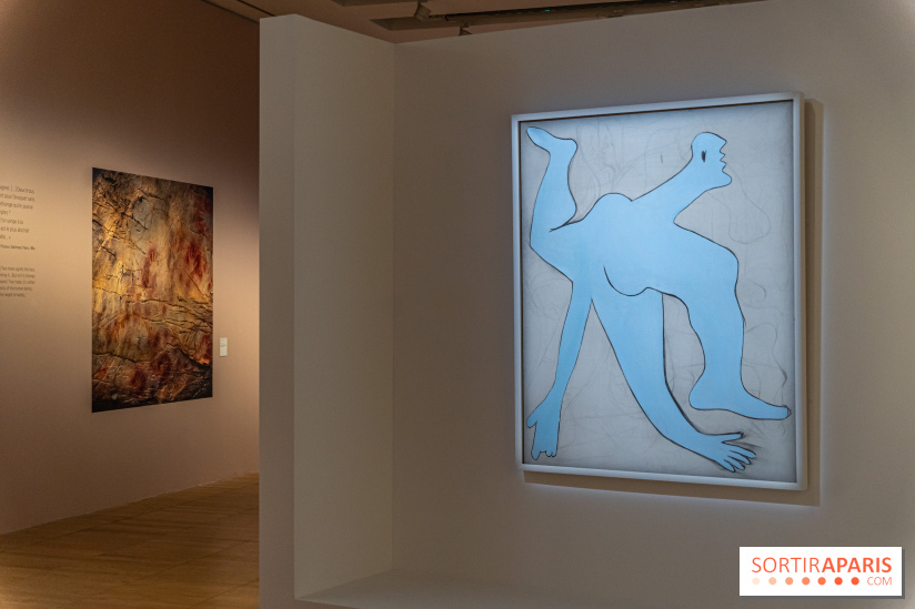 Picasso et la Préhistoire, les photos de l'exposition au Musée de l'Homme