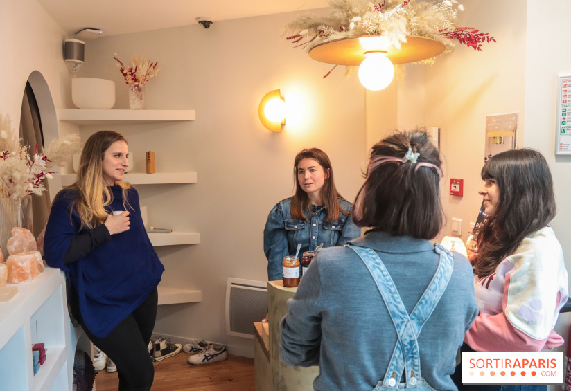 Bloom Studio, la deuxième adresse autour de la méditation pour se ressourcer