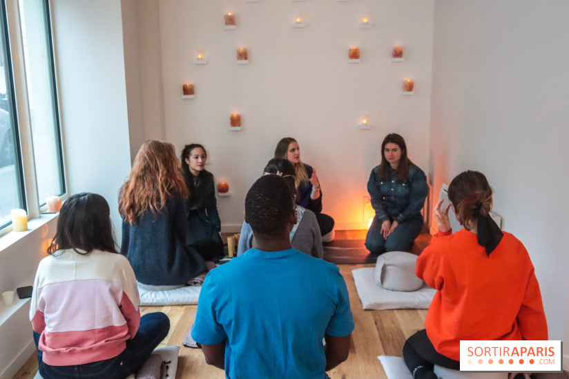Bloom Studio, la deuxième adresse autour de la méditation pour se ressourcer
