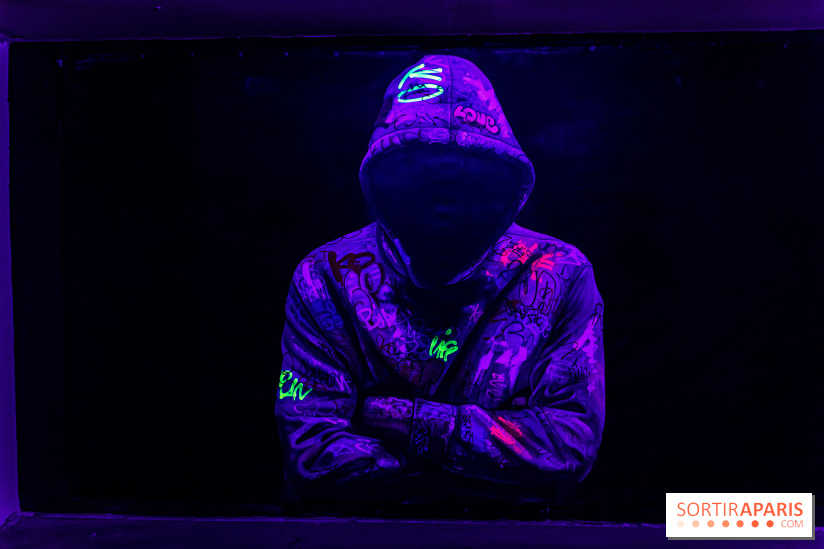 Colors festival 2023, l'exposition street-art immense en photos - One Mizer