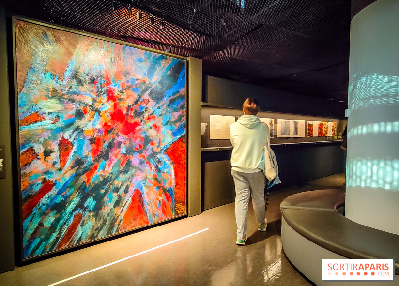Senghor et les arts, l'exposition à découvrir au musée du Quai Branly - Jacques Chirac, nos photos