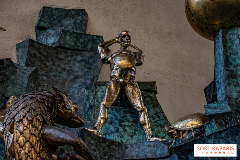 Le Défenseur du Temps