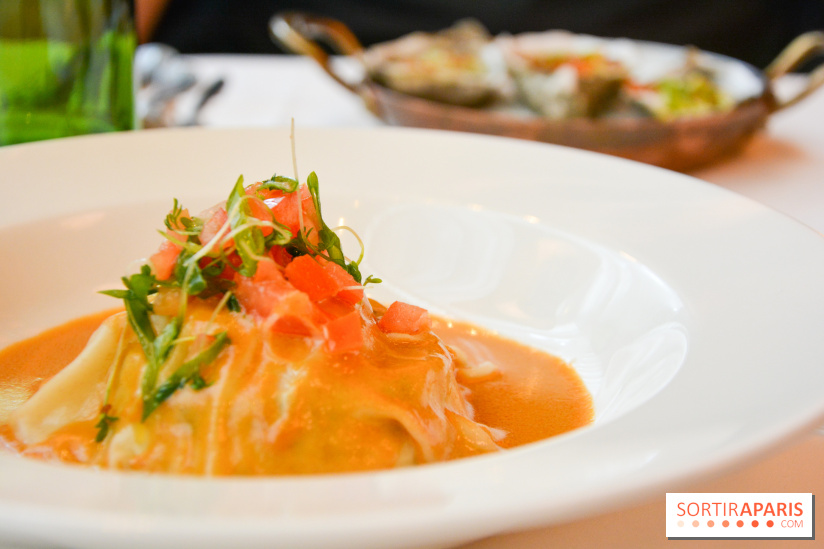 Magnum 150 CL, le restaurant français qui remet les traditions au goût du jour