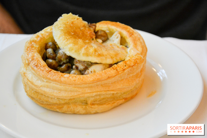 Magnum 150 CL, le restaurant français qui remet les traditions au goût du jour