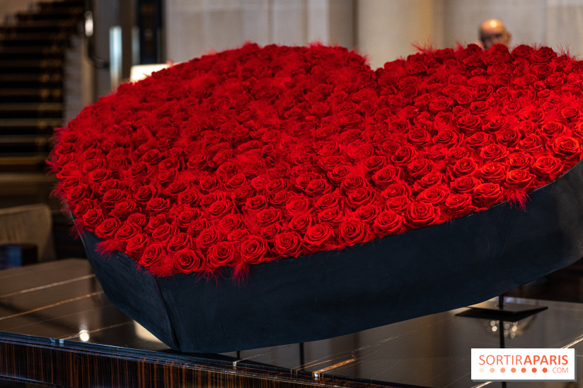 Saint-Valentin visuel saint Valentin