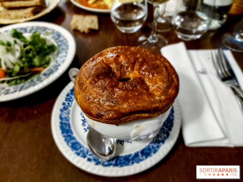 Janine, nos photos du restaurant