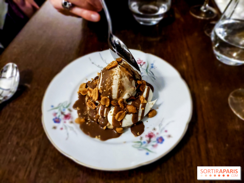 Janine, nos photos du restaurant