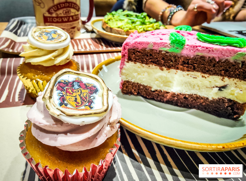 La boutique aux 2 balais, le spot magique et gourmand de Bercy Village - IMG20230210102146