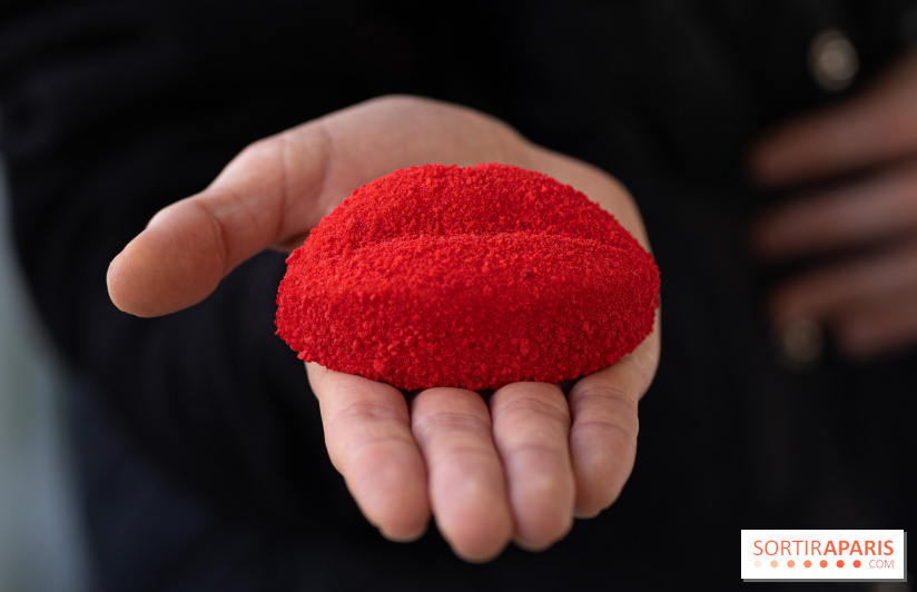Pâtisseries et chocolats Saint-Valentin 2023 -  Sphère Gourmande