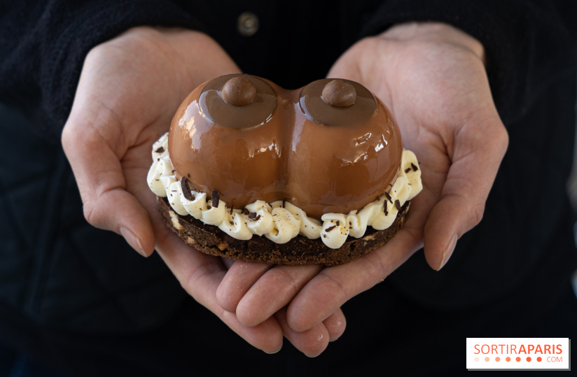 Pâtisseries et chocolats Saint-Valentin 2023 -  Sphère Gourmande