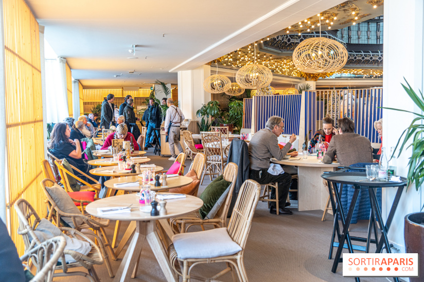 Bleu Coupole devient Rose Coupole pour la période Saint-Valentin - A7C2474