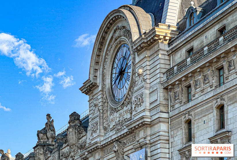 Musée d'Orsay, collection permanente