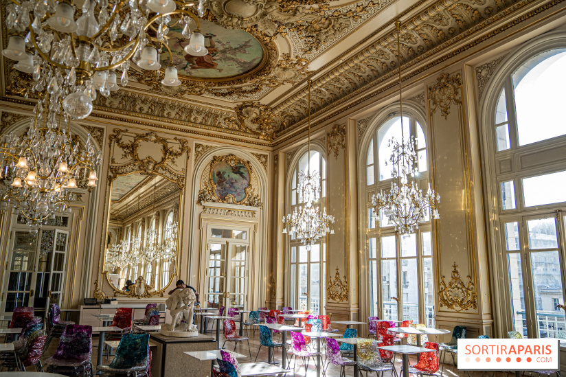 Musée d'Orsay, collection permanente