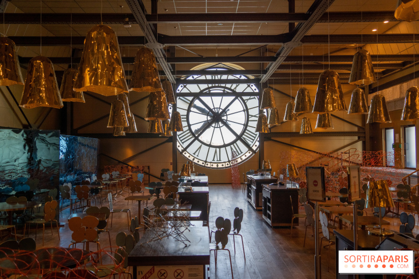 Musée d'Orsay, collection permanente