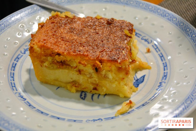 La Jonque d'Or, la cantine secrète et ultra-abordable près des Champs-Elysées