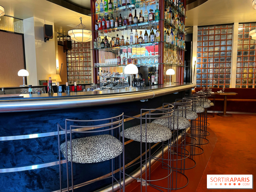 Chimère - Décoration