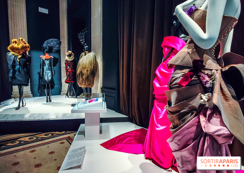 1997 Fashion Big Bang : l'exposition détonante du Palais Galliera