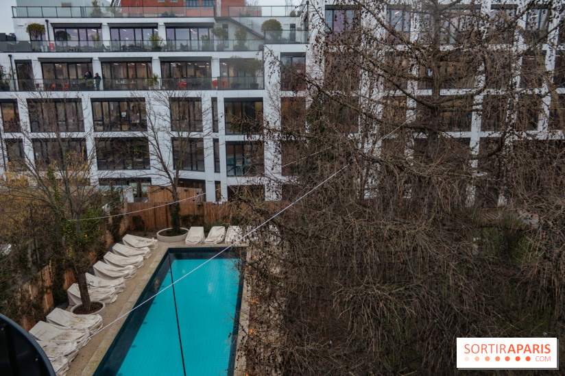 Feuille de Chou, le brasserie bio et moderne du MOB House, à Saint-Ouen - 20230222165410 IMG 3889