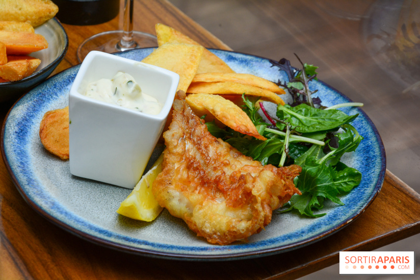 Le Brunch de la Maison Bréguet à Paris