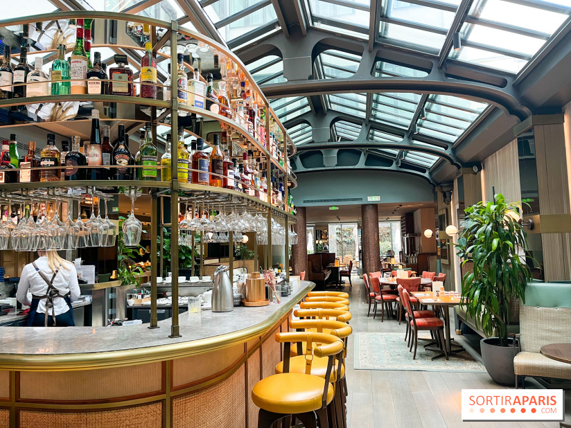 Le Brunch de la Maison Bréguet à Paris