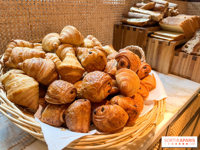 Le Brunch de la Maison Bréguet à Paris