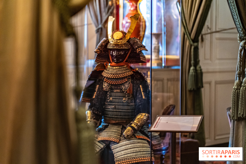 Le Musée chinois du château de Fontainebleau  -  A7C4188