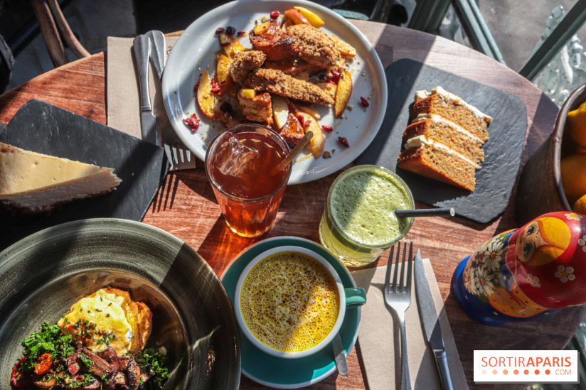 Treize au jardin - 20230302144604 IMG 4051