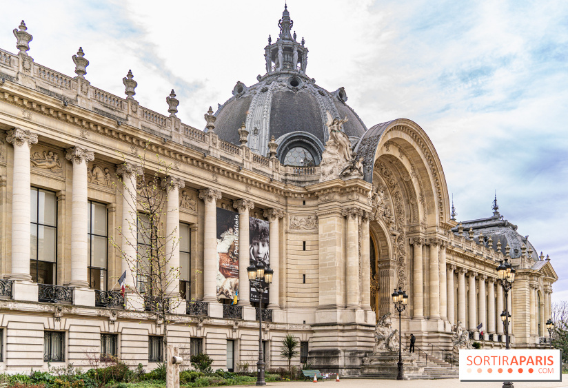 Petit Palais - Collection permanente  -  visuel