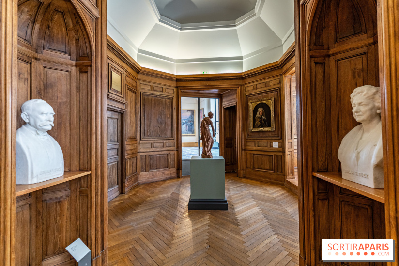 Petit Palais - Collection permanente  -  A7C5800