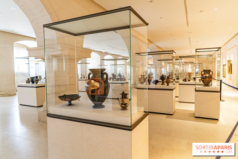 Petit Palais - Collection permanente  -  A7C5907