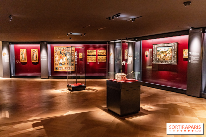 Petit Palais - Collection permanente  -  A7C5912